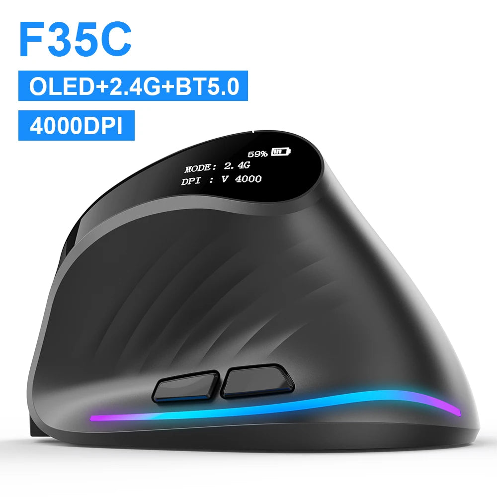 Lefon F35