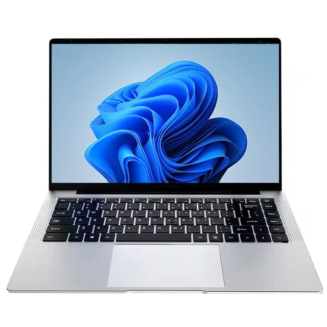 XIAORAN Ultra Slim 14.1 – Leve, Rápido e Pronto para o Dia a Dia