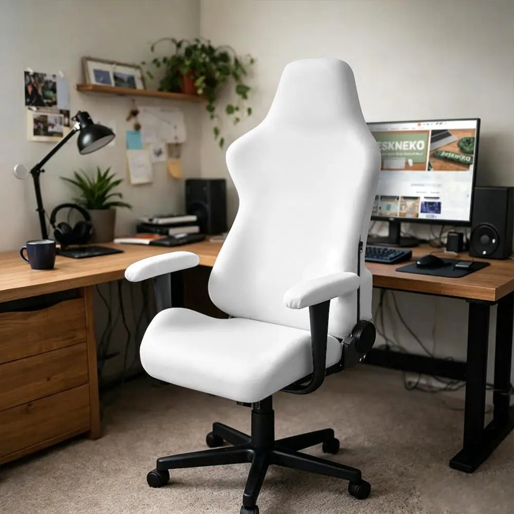 CAPA CADEIRA GAMER — PLAYGAMECHOP