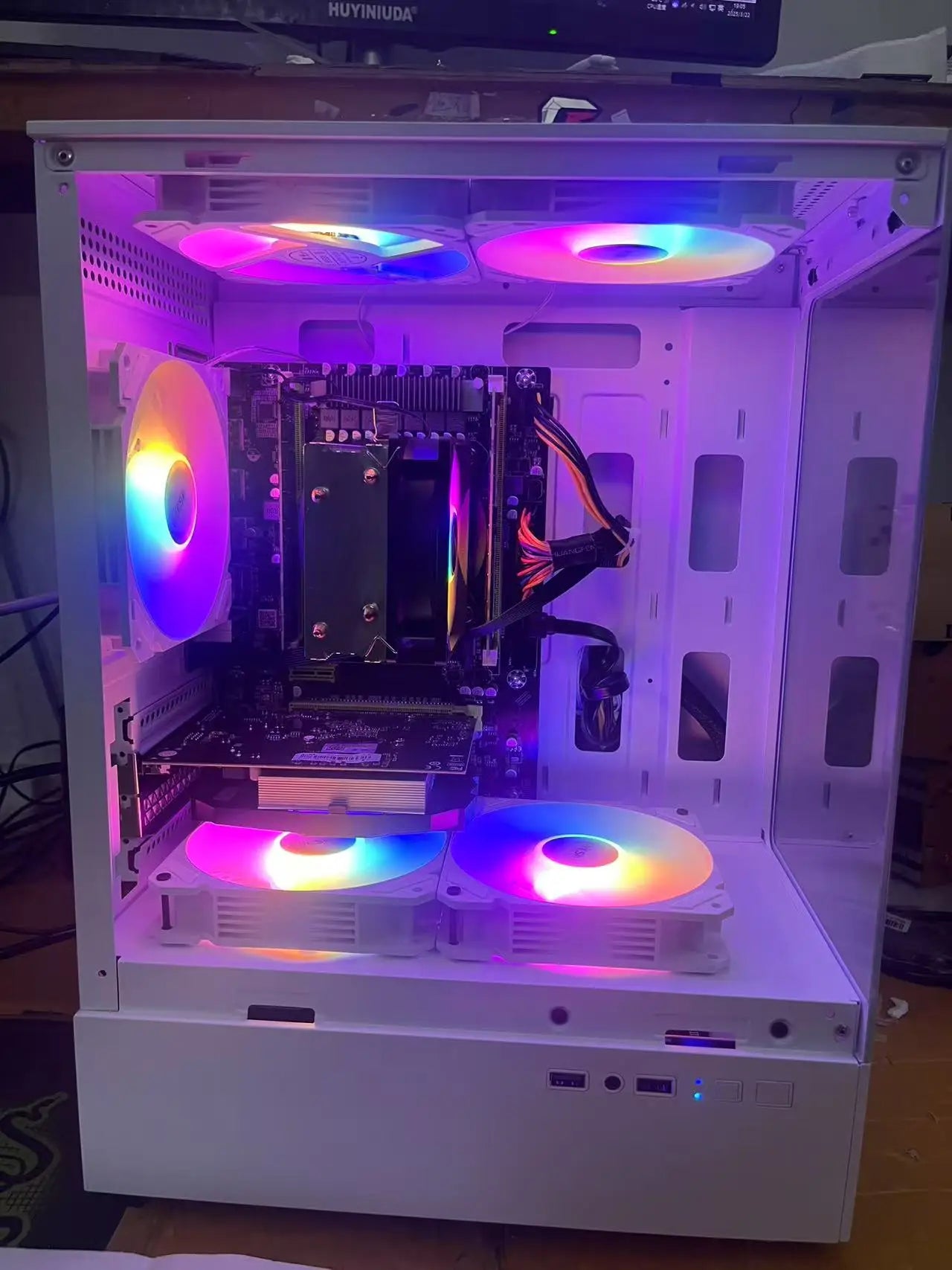 AOTESIER i7 Gaming PC
