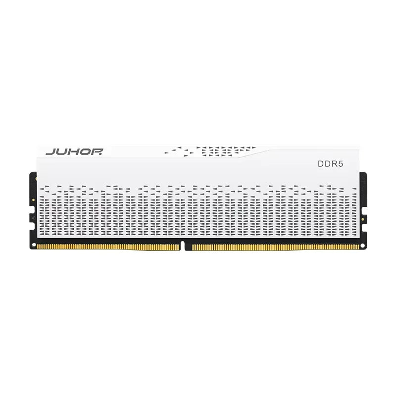 Memória DDR5 JUHOR 16GB 4800MHz