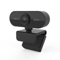 2026 Mini Web Camera PC Full HD With Microphone USB
