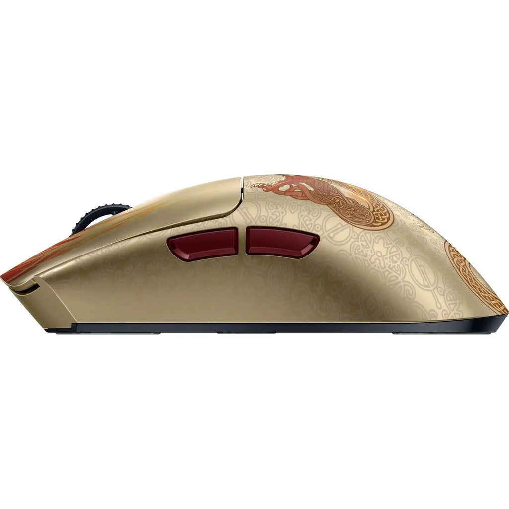Razer Viper V3 Pro CS2 Wireless Gaming Mouse – Lightweight, Precise, and Professional for Esports