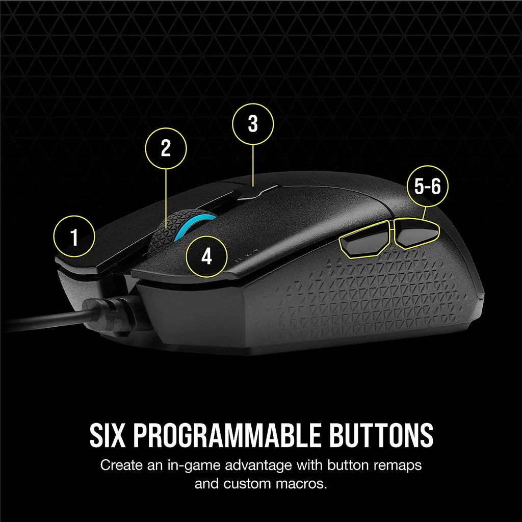 Corsair KATAR PRO Ultra-Light