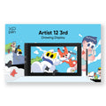 XP-Pen Artist 12 (Gen 3)