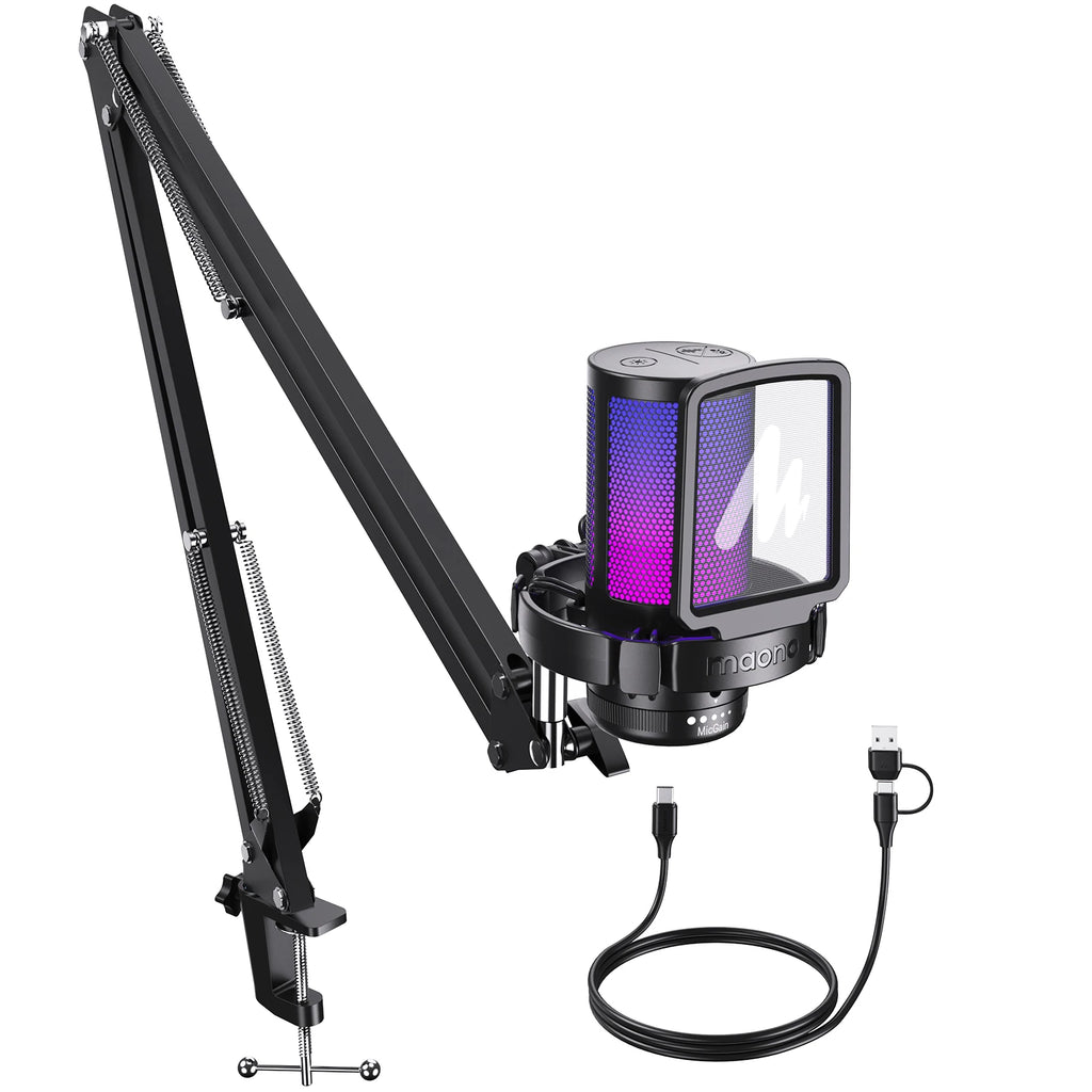 MAONO DGM20S