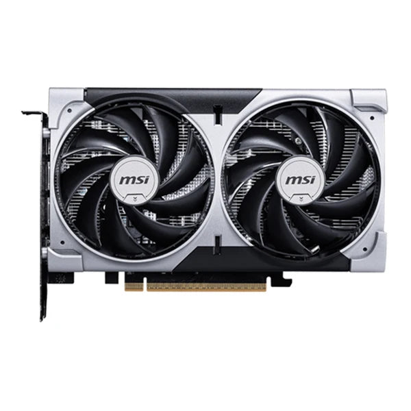 MSI GeForce RTX 5060 8G VENTUS 2X OC