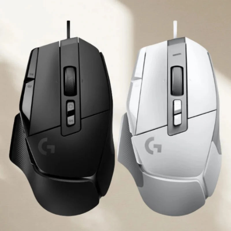 🖱️ Mouse Gamer Logitech G502 X PLUS Wireless