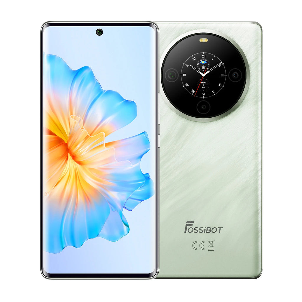 FOSSiBOT S3 PRO