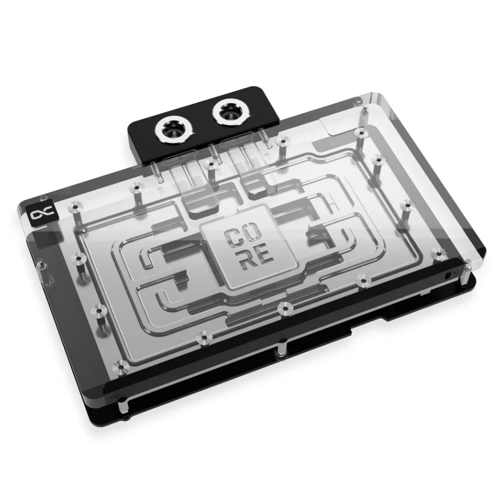 💧 Alphacool Core Water Block – Compatível com RTX 5090 Palit GameRock & Gainward Phantom