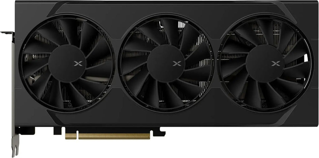 XFX Radeon RX 9060 XT 16GB Swift Gaming Edition.