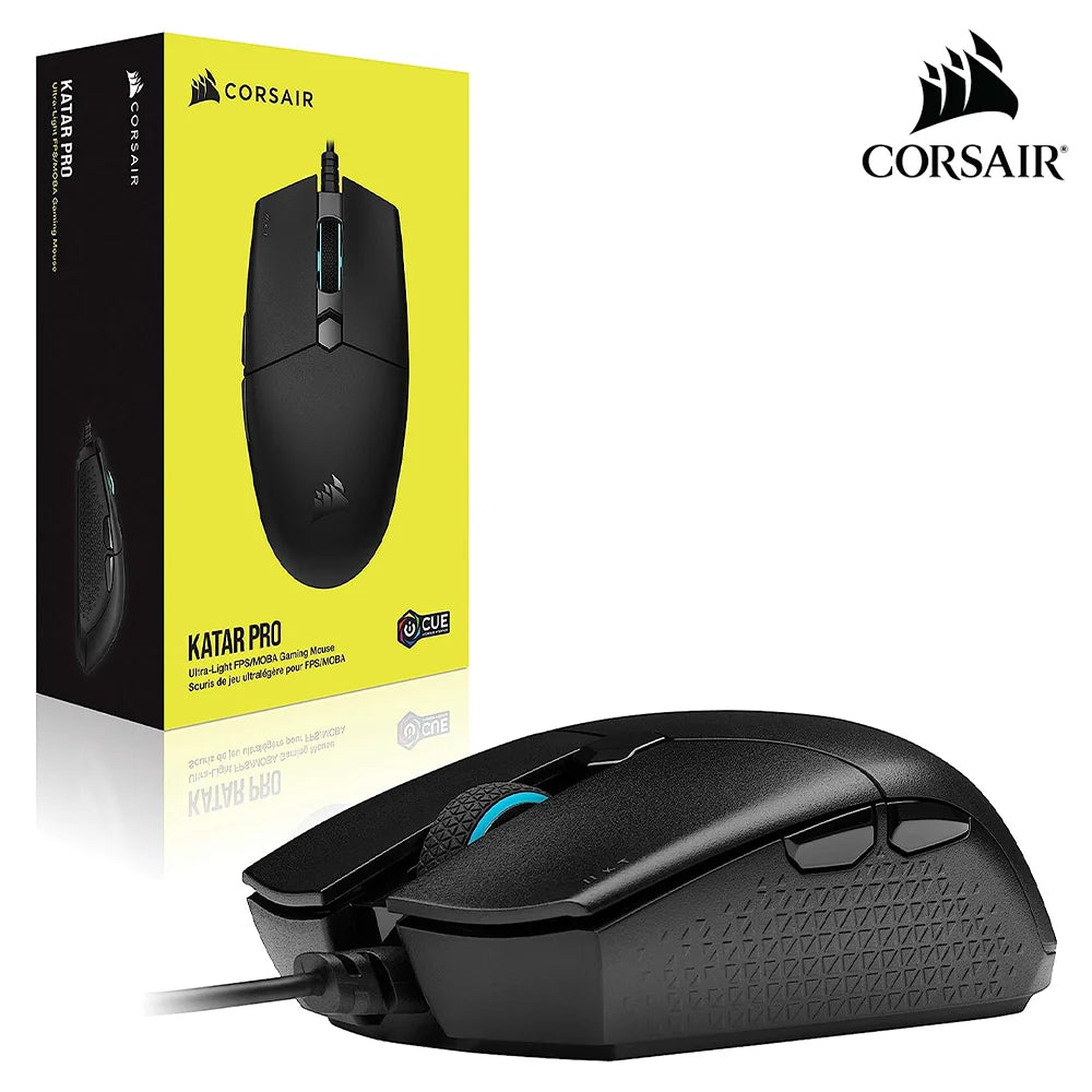 Corsair KATAR PRO Ultra-Light