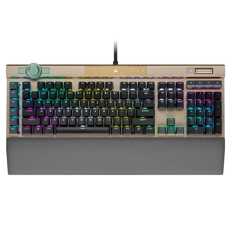 CORSAIR K100 RGB