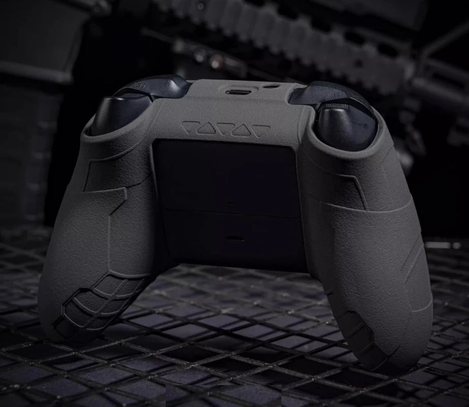 Tactical Mecha – Capa de Silicone para Controle Xbox Series X/S