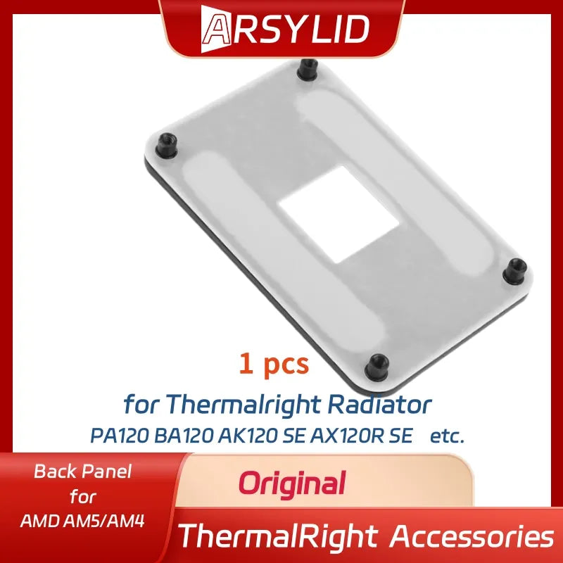 Suporte de Fixação para Cooler CPU
