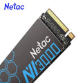SSD NVMe Netac NV3000