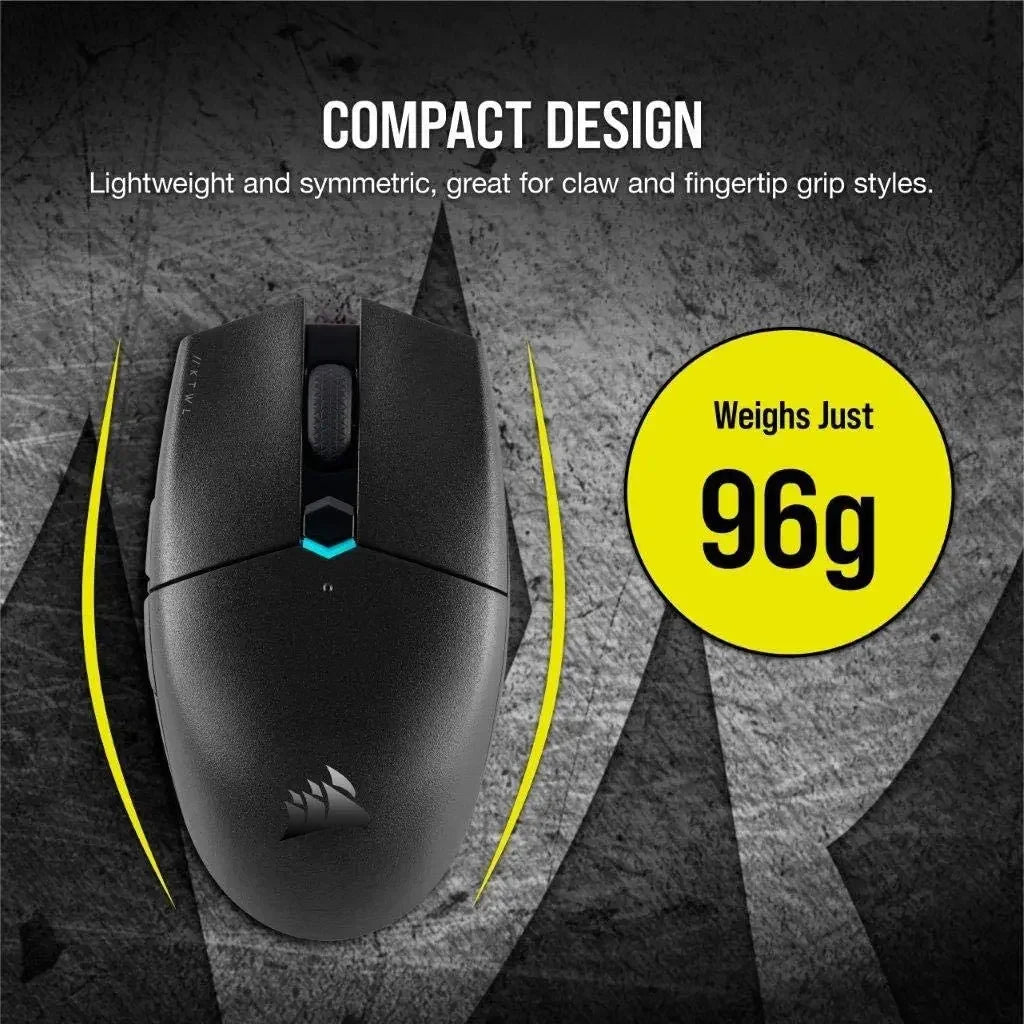 Corsair Katar Pro Wireless 