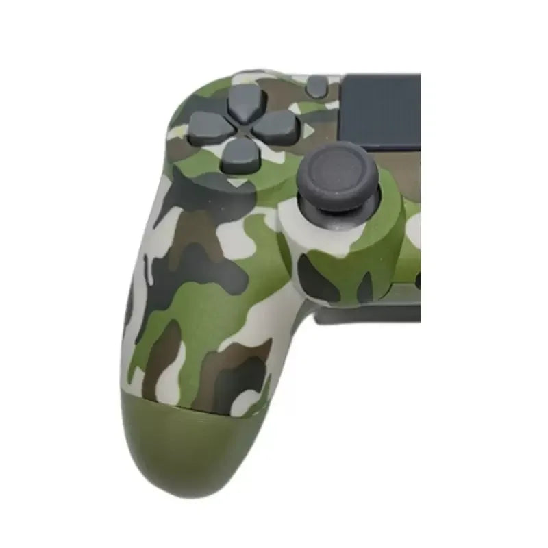 🎮 Wireless Game Controller para PS4/Slim/Pro/PS3 – Liberdade e Precisão! 🕹️