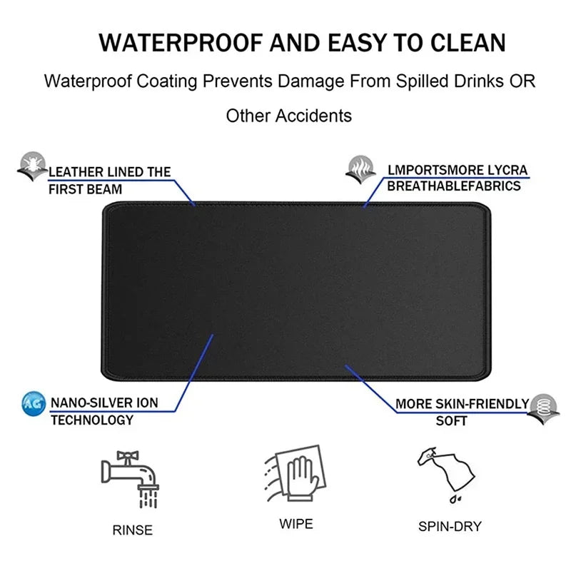 Deskmat F-Fortnite – Conforto e Precisão para Gamers e Profissionais