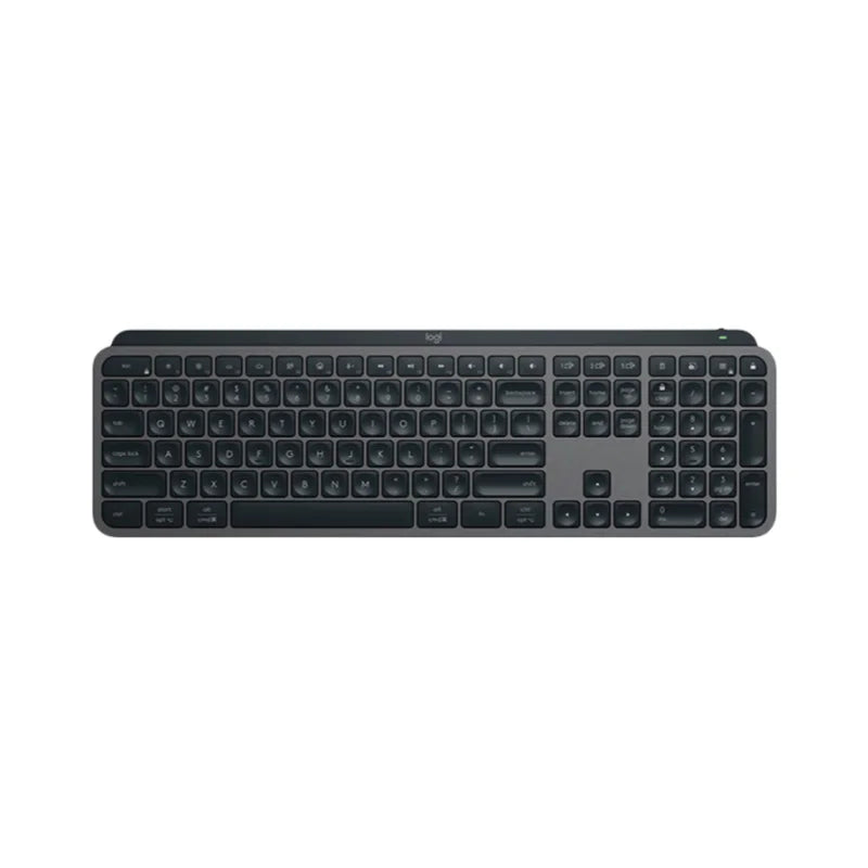Logitech MX Keys S Wireless