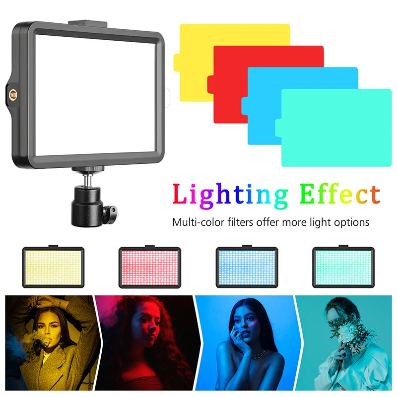 Ring Light Professional LED