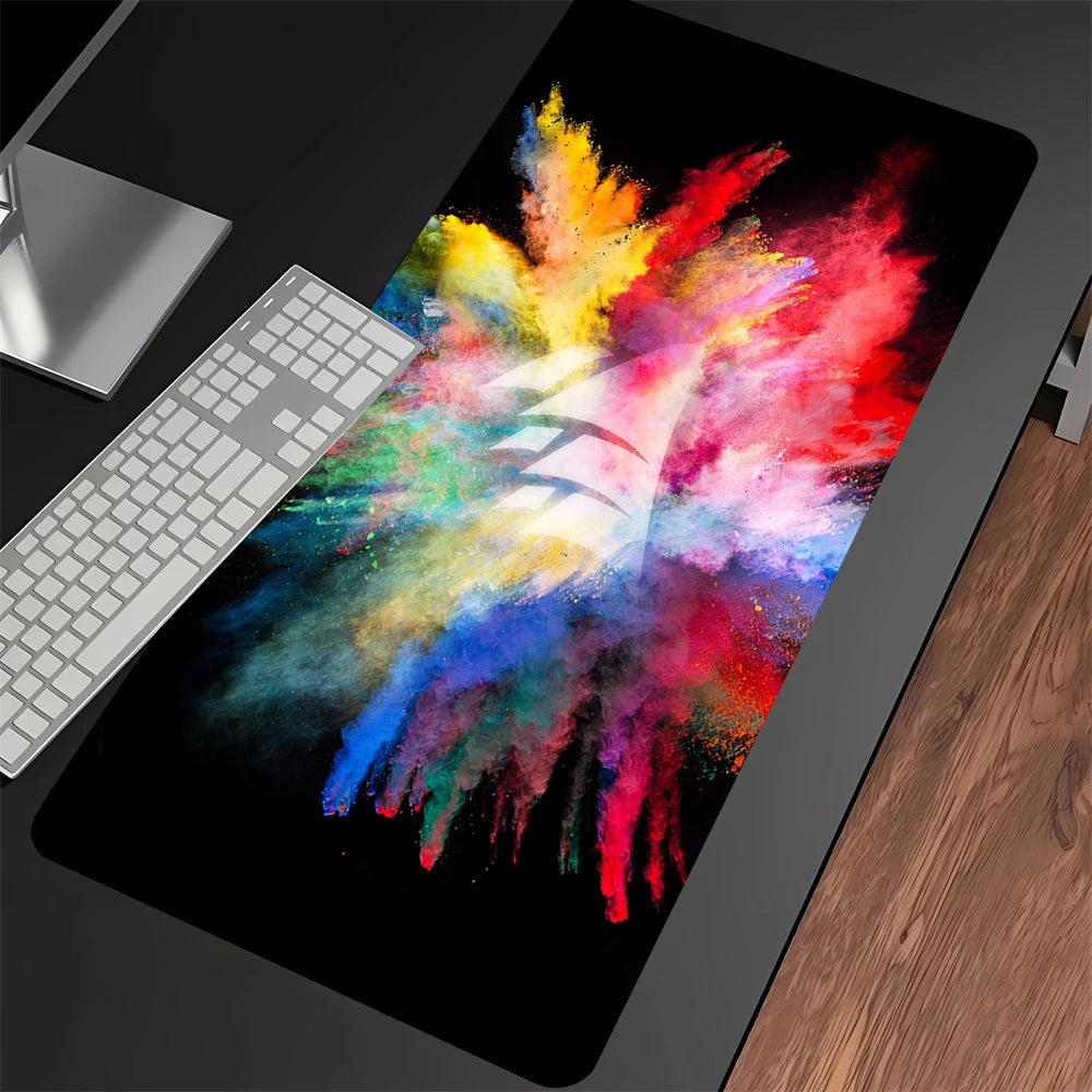 CORSAIR Mouse Pad Desk Mouse Pad 