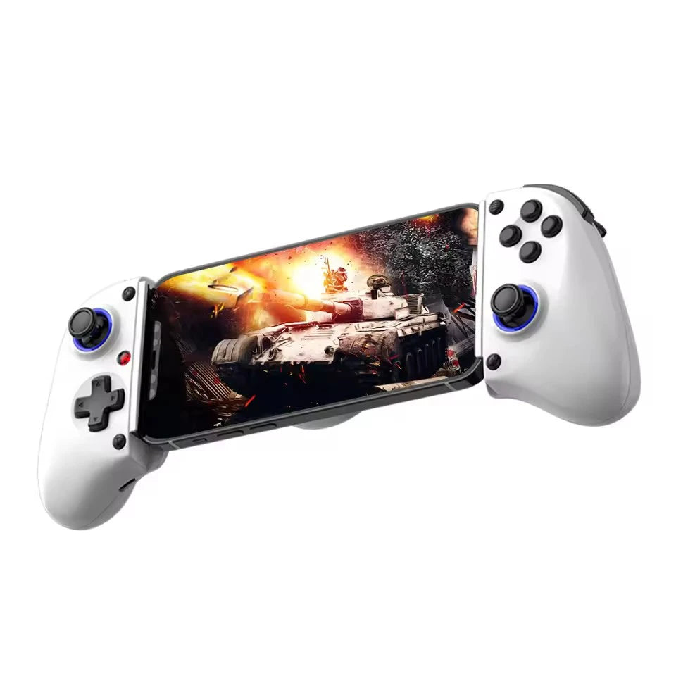 Gamepad Bluetooth Wireless Multiplataforma
