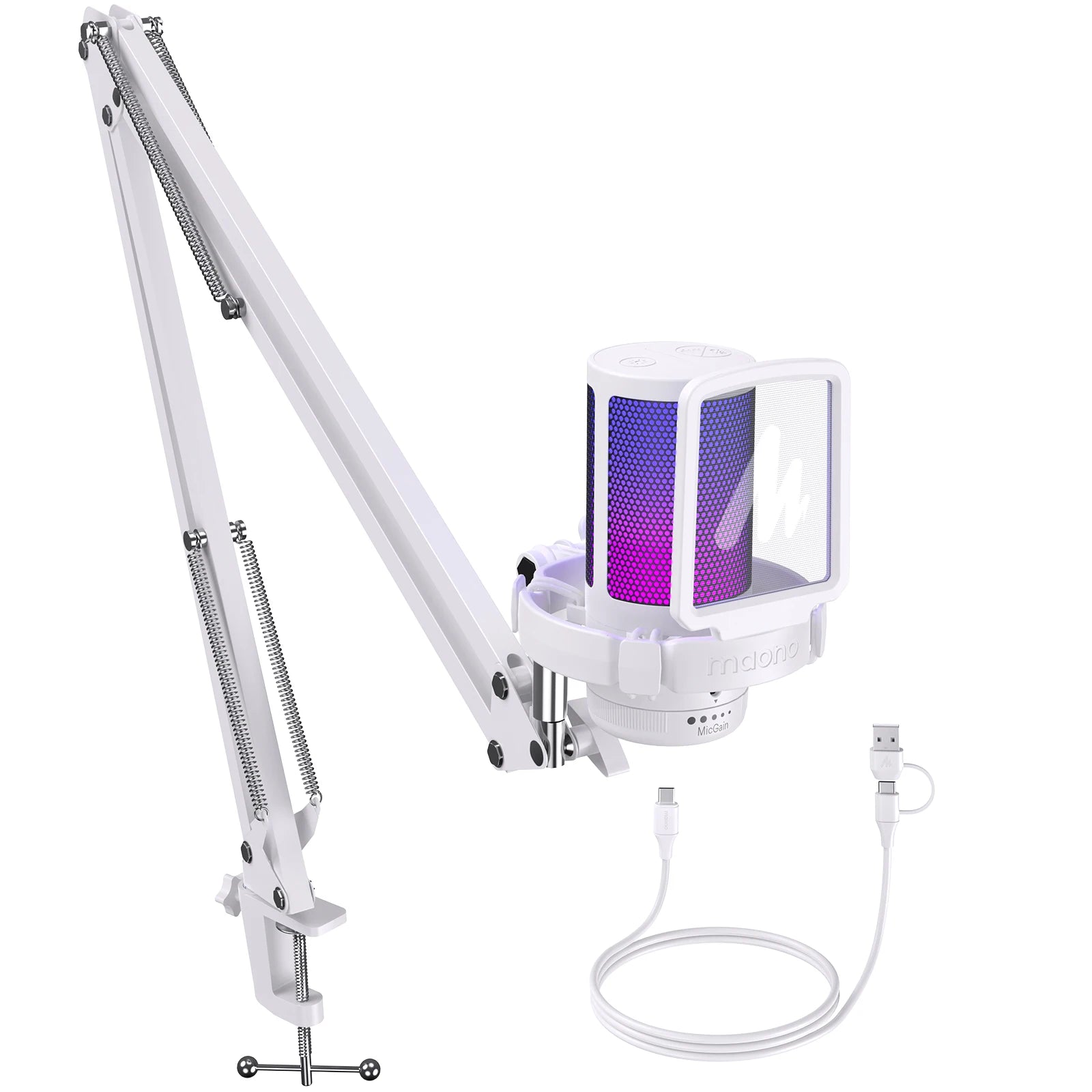 MAONO DGM20S