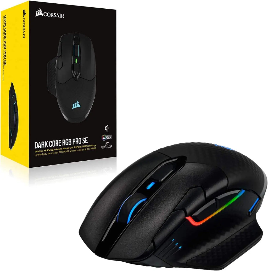 Corsair Dark Core RGB Pro