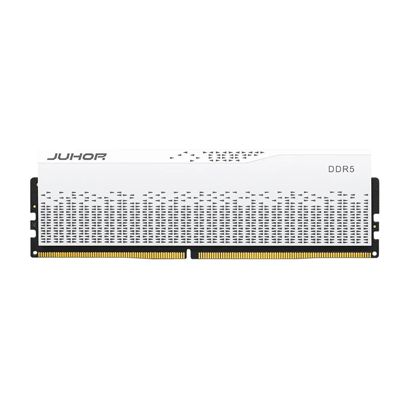 JUHOR DDR5 16GB UDIMM 