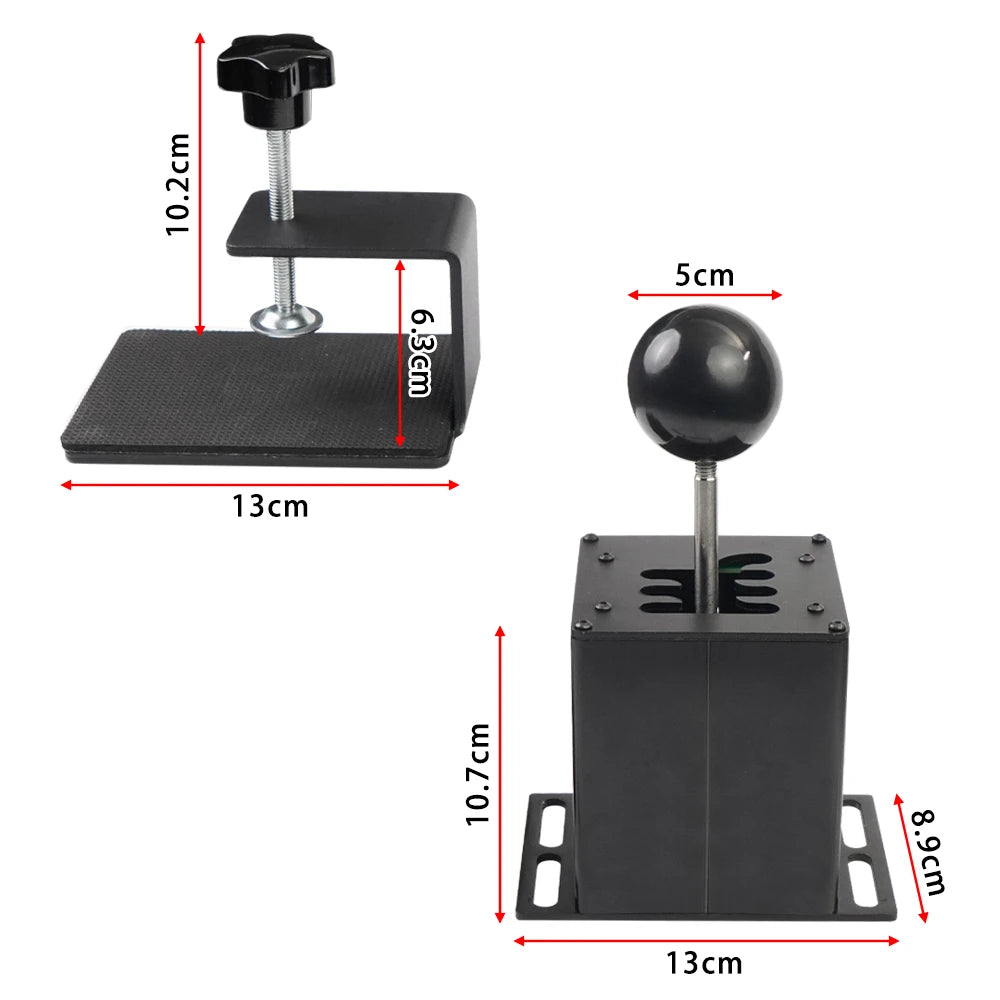RouteLLM Routing to GPT-5.2 Web Access Câmbio USB H-Pattern para Sim Racing – Compatível com Logitech e Thrustmaster