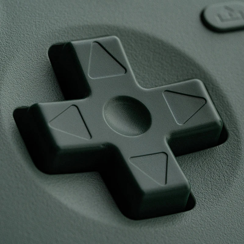 8BitDo Ultimate C Wired Gaming Controller – Controle Gamer Profissional para Xbox e PC