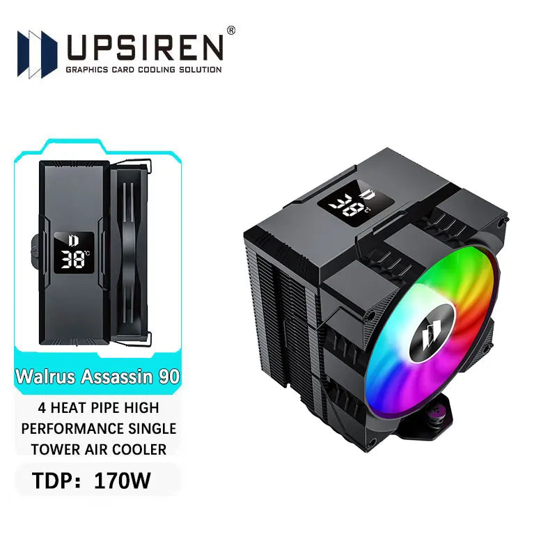 UPSIREN Walrus Assassin 90