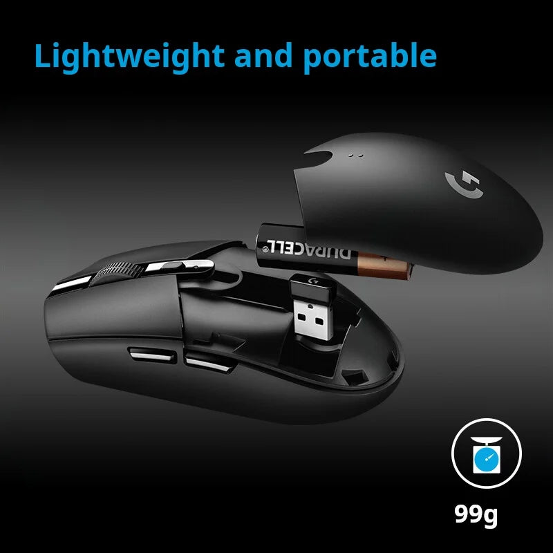 LIGHTSPEED Wireless