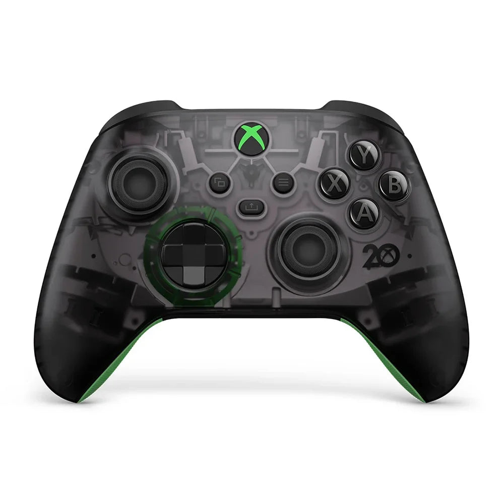 🎮 XBOX CORE FORZA HORIZON 5 — CARBON VOLT EDITION ⚡