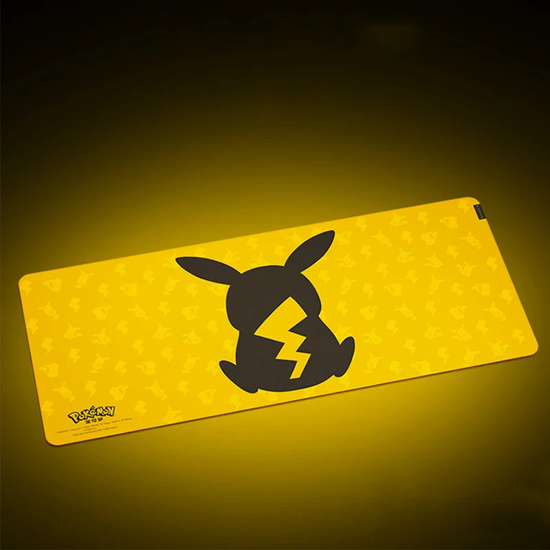 ⚡ Razer Pokémon Pikachu Limited Edition – Goliathus V3 Gaming Mouse Pad