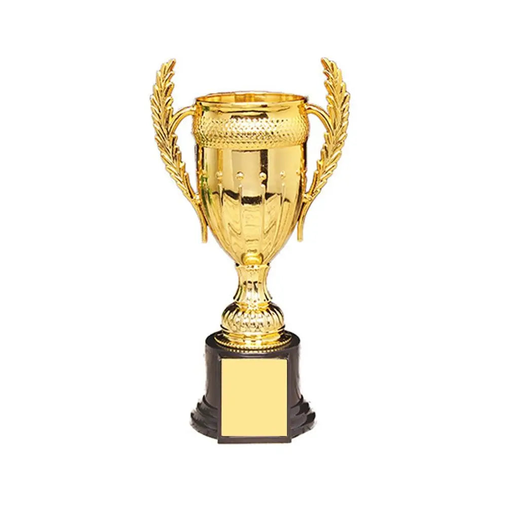 O Troféu que Transforma Pequenas Vitórias em Grandes Conquistas!