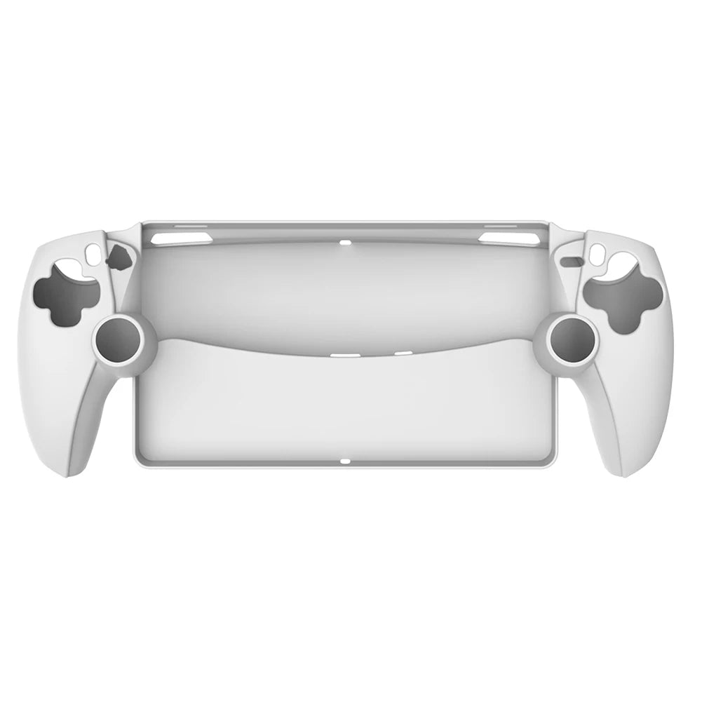 Silicone Case para PlayStation Portal – Proteção Total Anti-Risco, Anti-Queda e Anti-Derrapante! 🎮🛡️