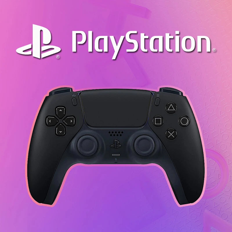 Controle Original Sony PS5 – Experiência Gaming Sem Limites!