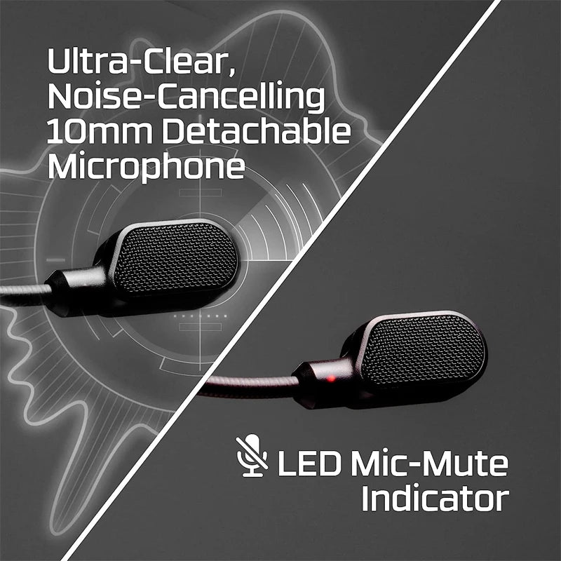 HyperX Cloud III Wired Gaming Headset
