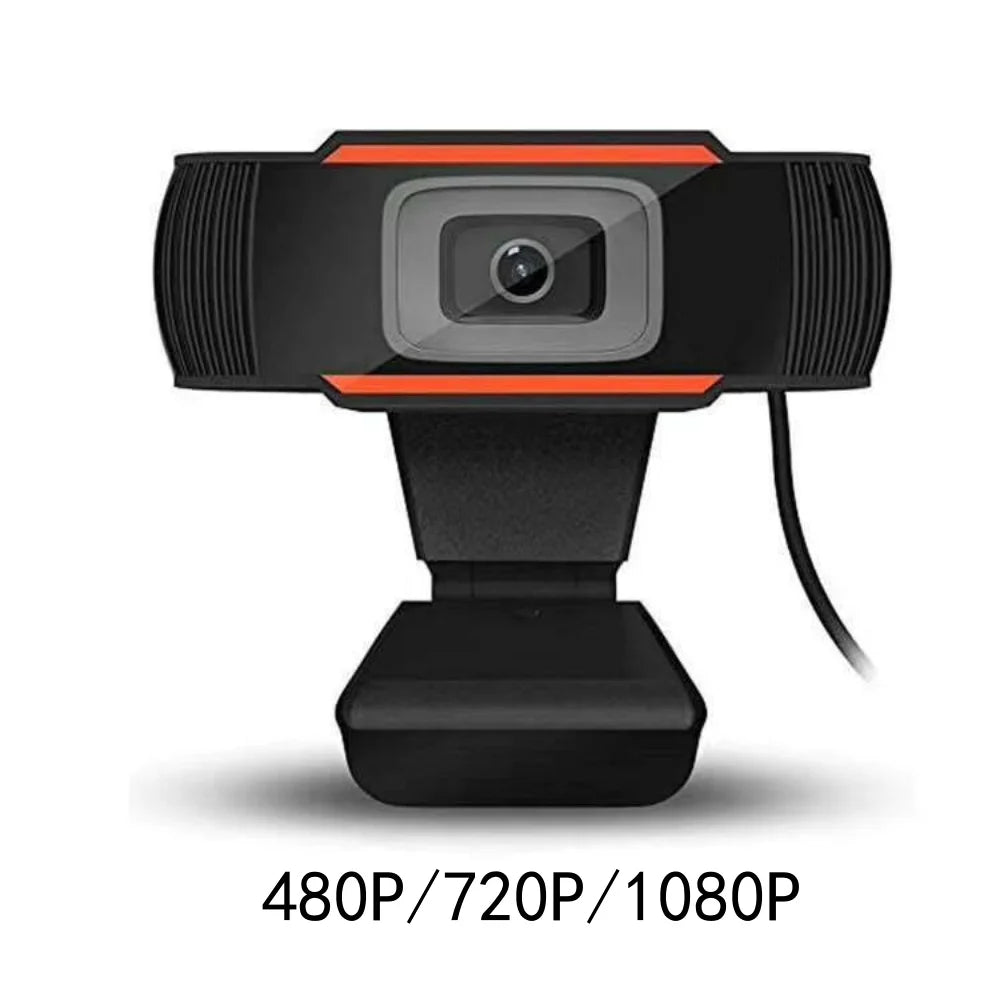 🎥 ACEHE Mini Webcam HD