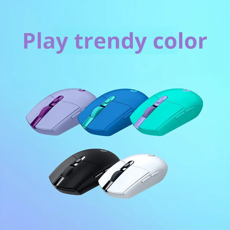 LIGHTSPEED Wireless
