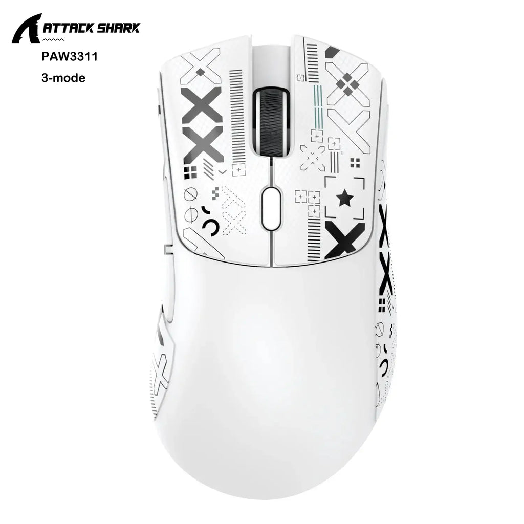 Attack Shark R1/X11