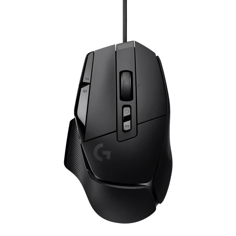 🖱️ Mouse Gamer Logitech G502 X PLUS Wireless