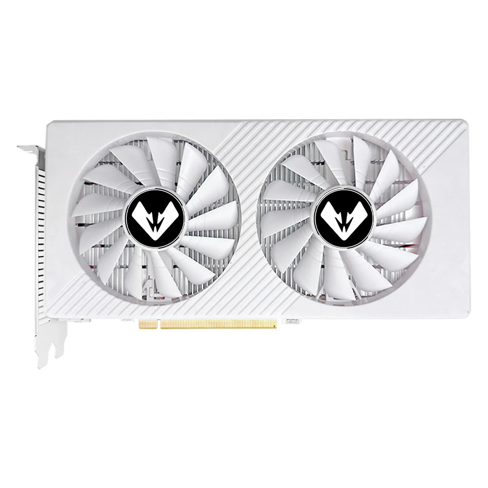 SOYO AMD Radeon RX580 8GB