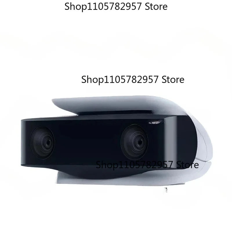 CÂMARA HD 1080P PARA PS5 — MOSTRA O TEU MELHOR LADO! 📸🔥
