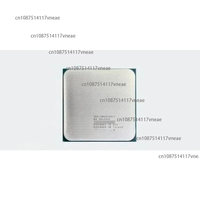 Processadores AMD Ryzen Série 5000