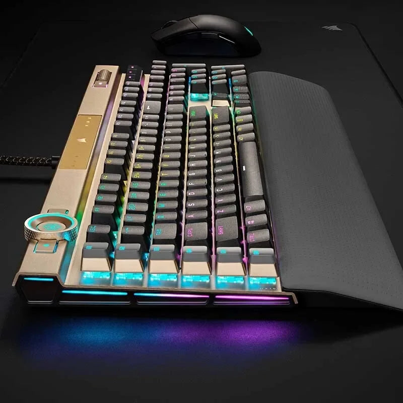 CORSAIR K100 RGB
