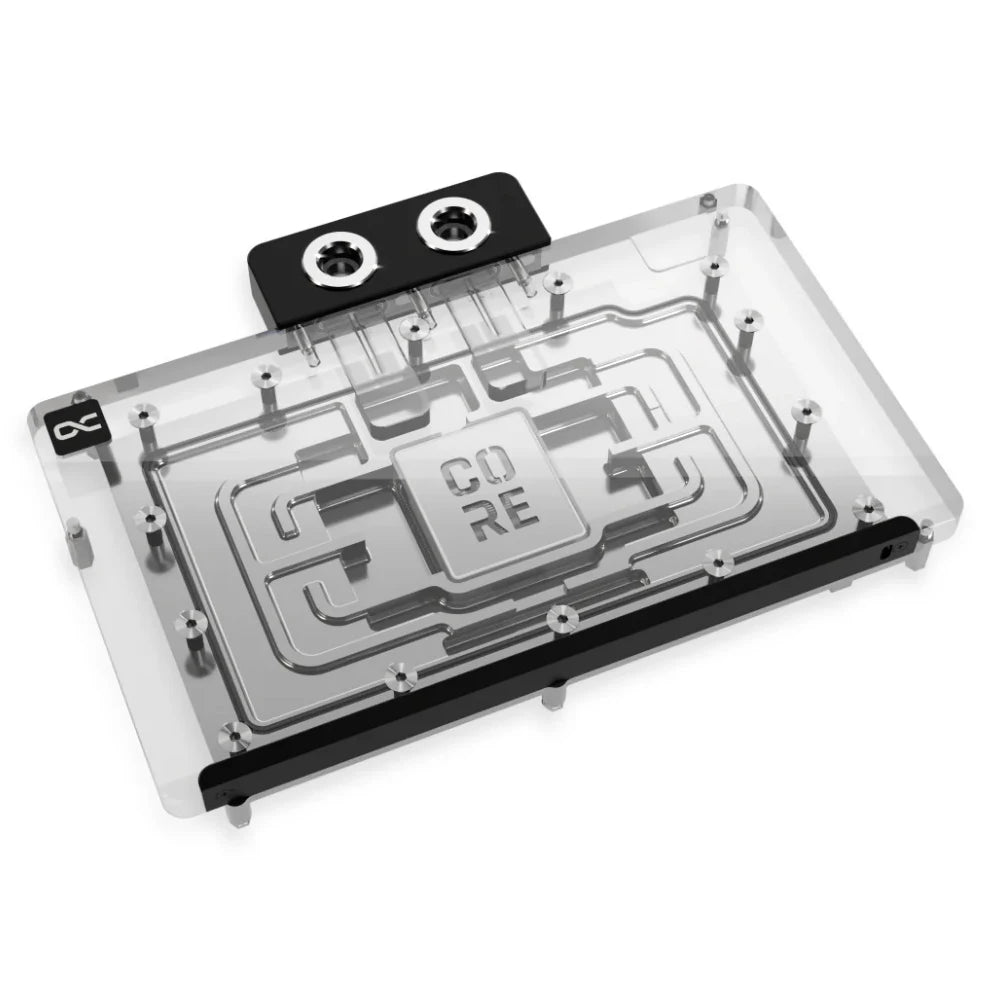 💧 Alphacool Core Water Block – Compatível com RTX 5090 Palit GameRock & Gainward Phantom