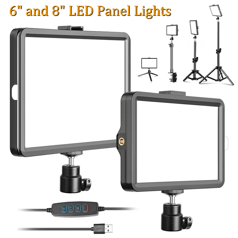 Ring Light Professional LED